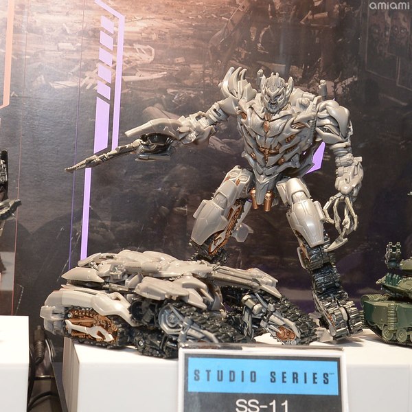 Takara Tomy Transformers Display At 57th Shizuoka Hobby Show 2018  (10 of 39)